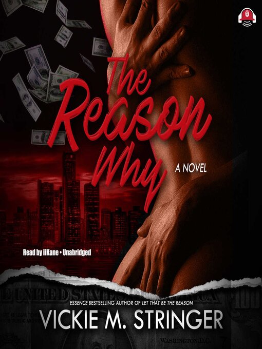 Title details for The Reason Why by Vickie M. Stringer - Available